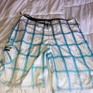 Hurley Board Shorts size 36